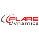 Flare Dynamics logo