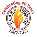 Flare Products Limited logo