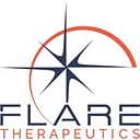 Flare Therapeutics logo