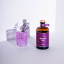 Flaschenpost Gin