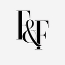 Flashandframe logo
