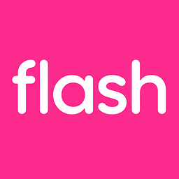 Flashapp logo