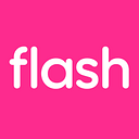 Flash logo