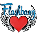 Flashbang Boutique logo