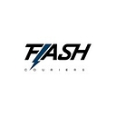 Flash Couriers Sydney logo