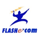 Flashecom logo