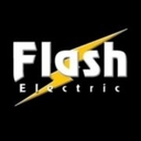 Flash Electric logo