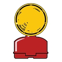 Flasher Equipment Company logo