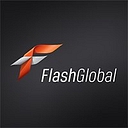 Flash Global logo