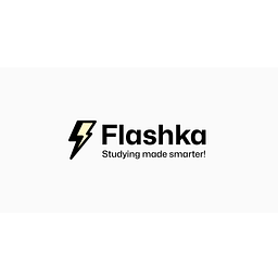 Flashka logo