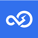 FlashRev logo