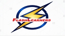 flashlearners.com logo