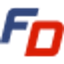 Flash Light Distributor logo