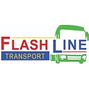 Flash Line Transport logo