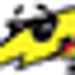 Flash Market logo