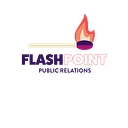 Flashpoint Pr logo