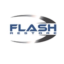 Flash Restore logo