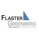 Flaster Greenberg Pc logo