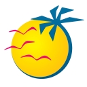 Florida Sun Printing logo