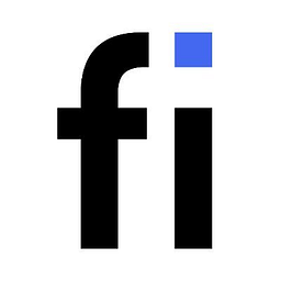 Flat Icons logo