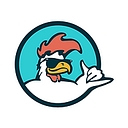 Flat Waves Food Shack logo