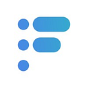 Flat logo