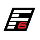 flat6motorsports.com logo