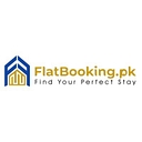 Flatbooking logo