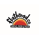 Flatbread Co logo