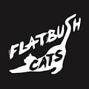 Flatbush Cats logo