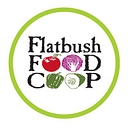 Flatbush Food Co Op logo