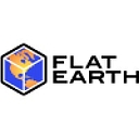 Flat Earth Networking, Inc. logo