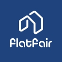 flatfair logo