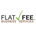 Flat Fee Merchant Services logo