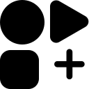 Flathub logo