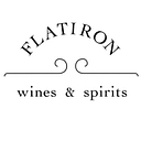 Flatiron Wines & Spirits logo
