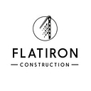 Flatiron Construction logo
