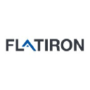 Flatiron Construction Corp logo