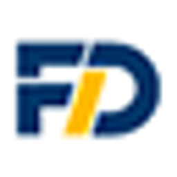 Flatiron Construction Corp. logo