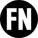Flatiron Nomad Partnership logo