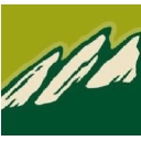 Flatirons Bank logo