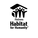 Flatirons Habitat For Humanity logo