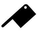 Flat Iron logo