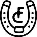 Flatland Cavalry logo