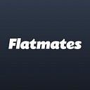 Flatmates.Com.Au logo