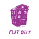 Flat Out Inc logo