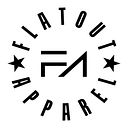 Flatout Apparel Inc.