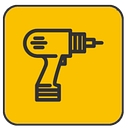 Flat Pack Dan logo