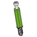 Flat Pack Wezard logo