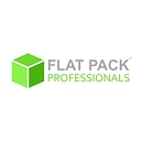 Flat Pack Professionals logo